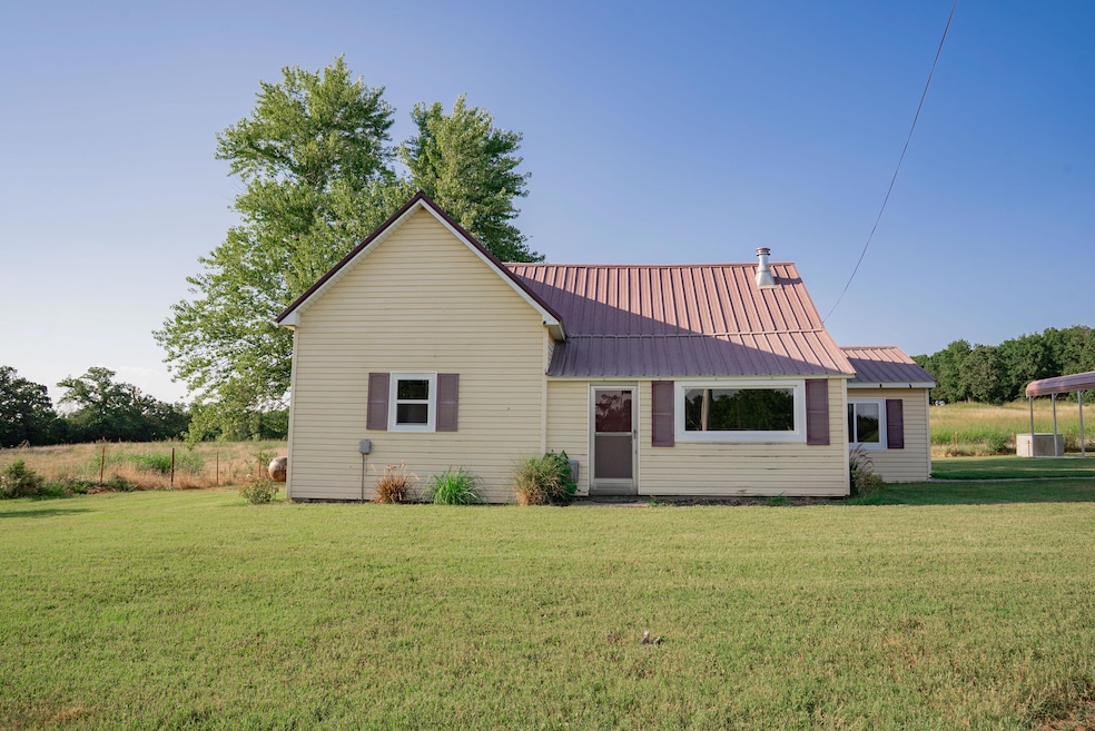 11861 E 1350 Rd, Stockton, MO 65785 - photo 1