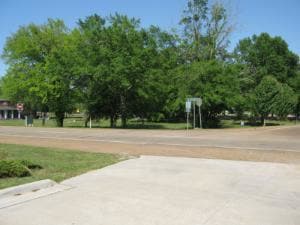 Small Commercial Lot