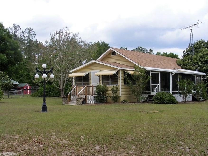 5028 NE 137th Rd, Oxford, FL 34484 - photo 1