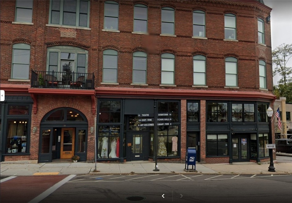 10 Canal St unit C, Westerly, RI 02891 - photo 1