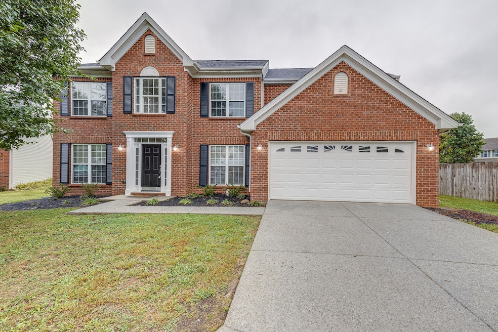 2002 Vanguard Ct, Spring Hill, TN 37174 - photo 1