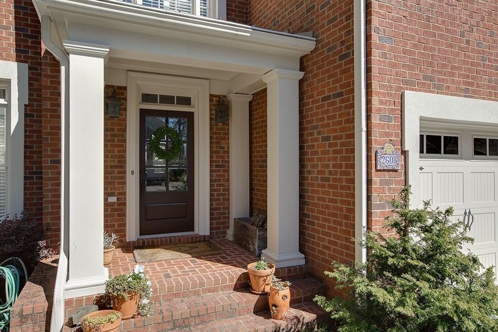 2608 Danforth Ln, Decatur, GA 30033 - photo 1