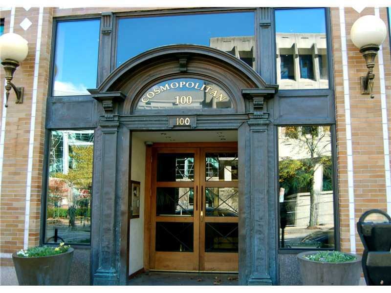 100 Fountain St unit 4A, Providence, RI 02903 - photo 1