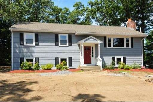 760 Pond St, Franklin, MA 02038 - photo 1