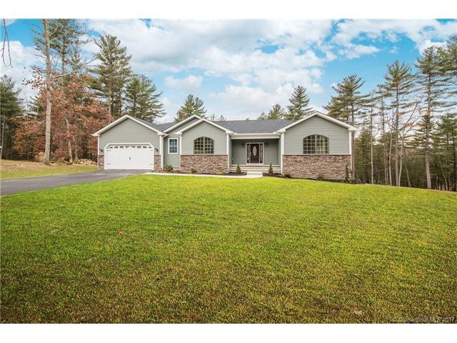 11 Ferguson Way, Ellington, CT 06029 - photo 1