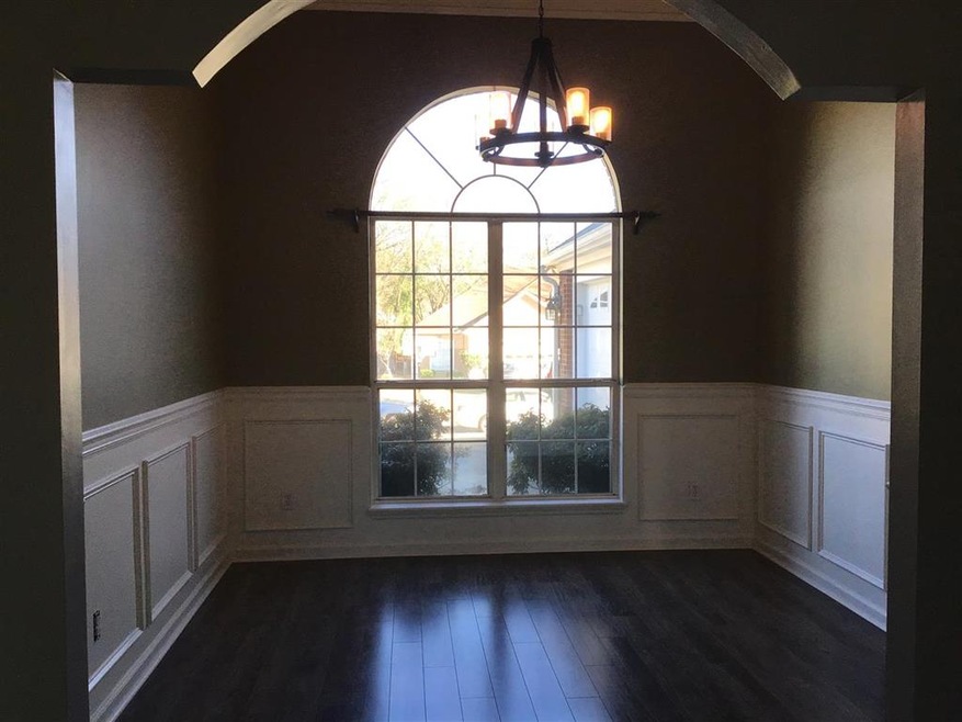 1109 Panola Cir, Warner Robins, GA 31088 - photo 1