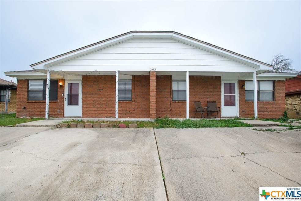 303 Horseshoe Dr unit 303, Copperas Cove, TX 76522 - photo 1