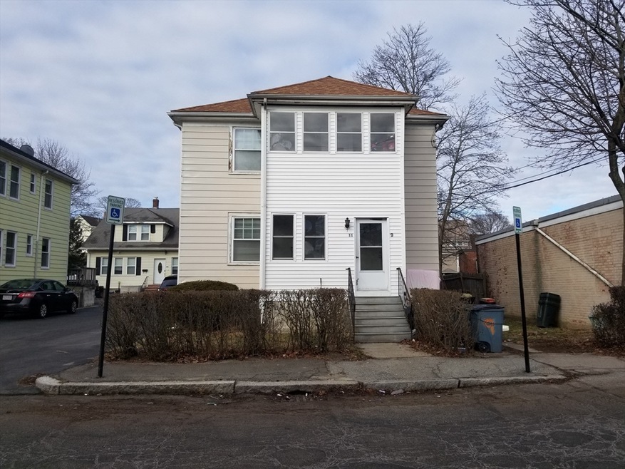 11 Grossman St unit 11, Quincy, MA 02169 - photo 1