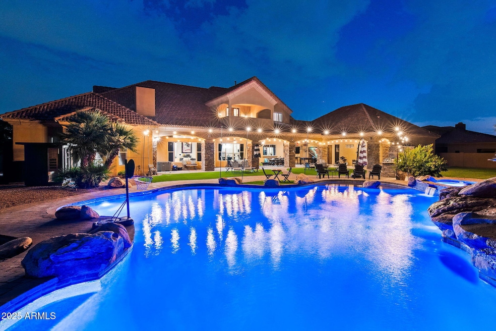 3446 E Knoll St, Mesa, AZ 85213 - photo 1