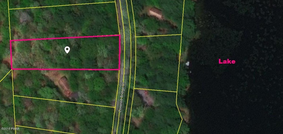 Lot 21 Covered Bridge Dr, Palmyra Township, PA 18428 - photo 1