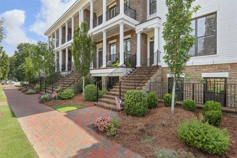 Welcome Home!
