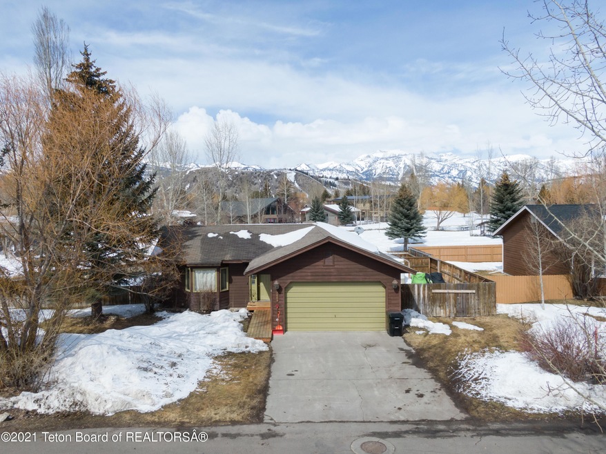3003 Rangeview Exterior