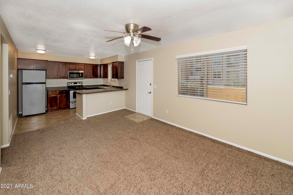 R-1014 E Spence Ave -208- Tempe AZ (TB)