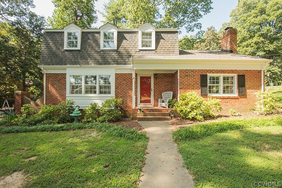 2930 Scherer Dr, North Chesterfield, VA 23235 - photo 1