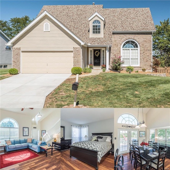 7239 Watsons Parish Drive