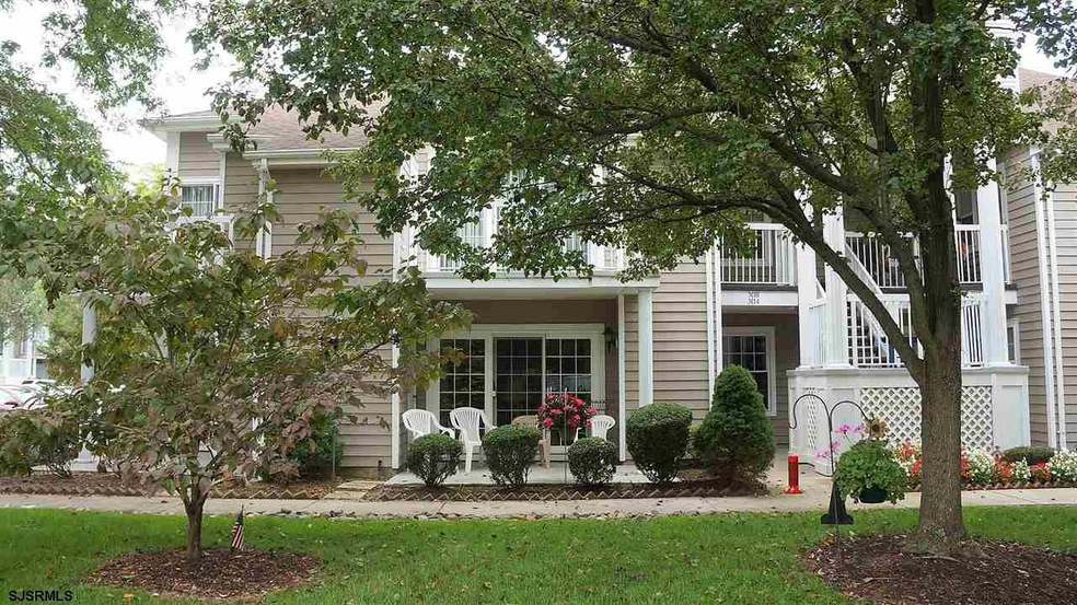 M-14 Constitution Ct unit M-14, Linwood, NJ 08221 - photo 1