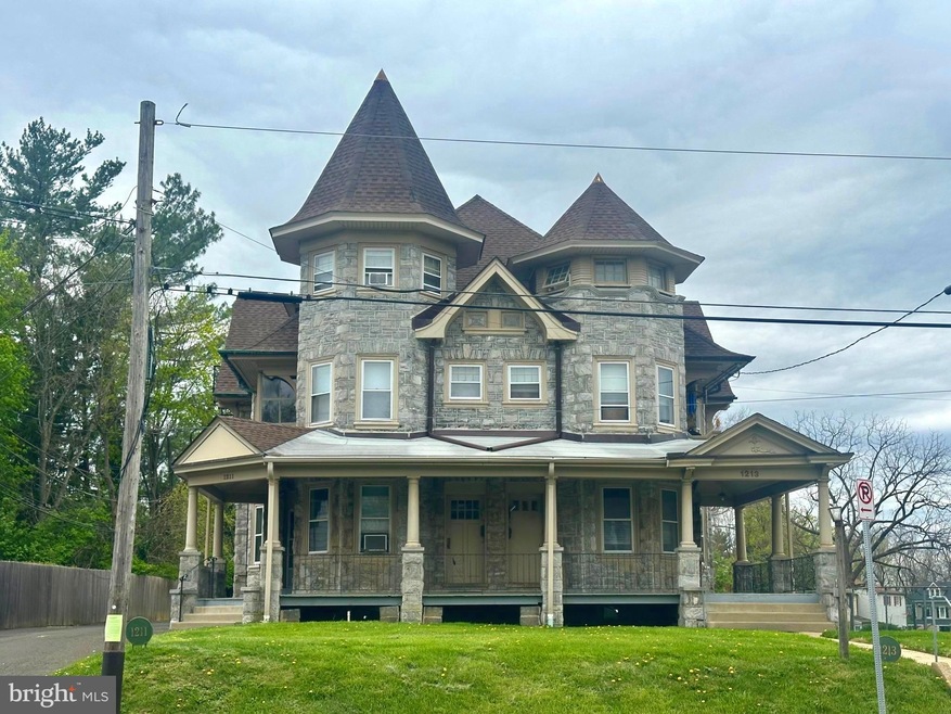 1213 Bethlehem Pike unit 7, Flourtown, PA 19031 - photo 1