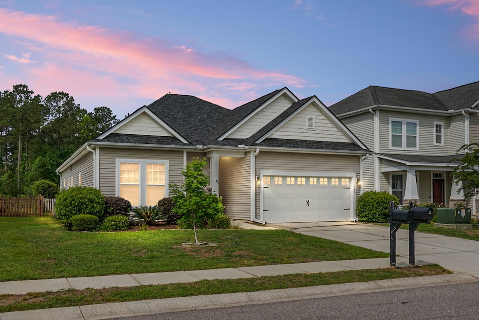345 Fox Ridge