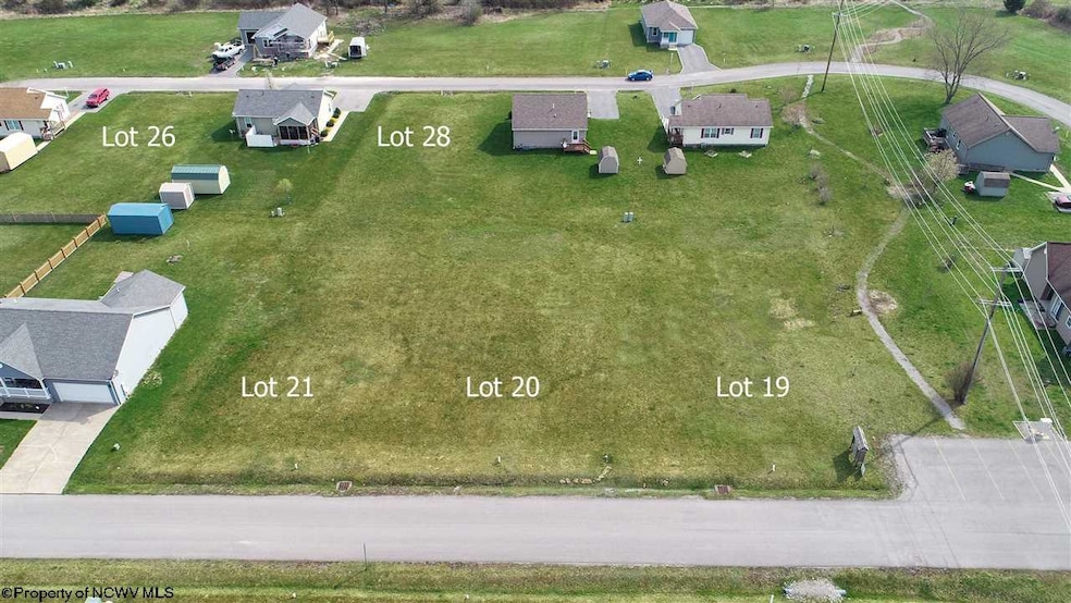 Lot 28 Grace Cir
