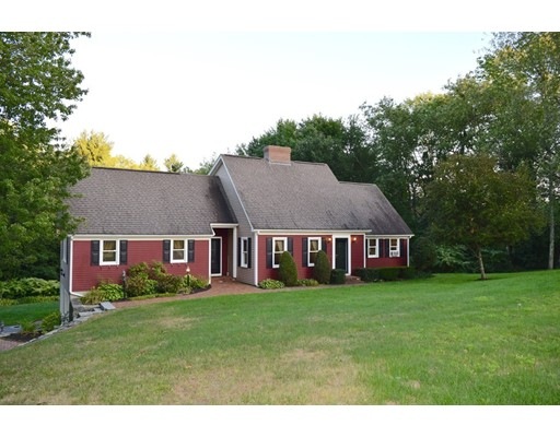 40 Smith Hanson Rd, North Brookfield, MA 01535 - photo 1