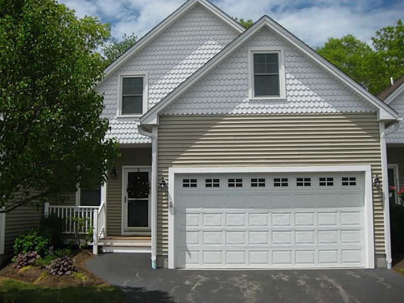 169 Southwinds Dr unit 169B, Wakefield, RI 02879 - photo 1