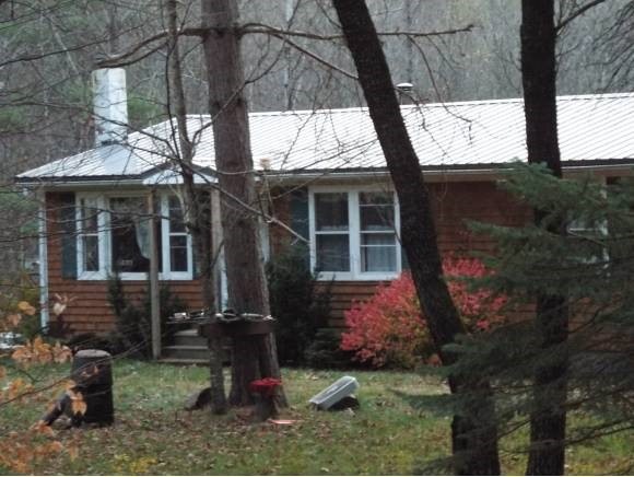 120 Morse Rd, Plymouth, NH 03264 - photo 1