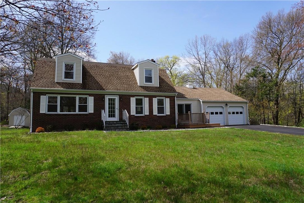 22 Oak Rd, Garrison, NY 10524 - photo 1