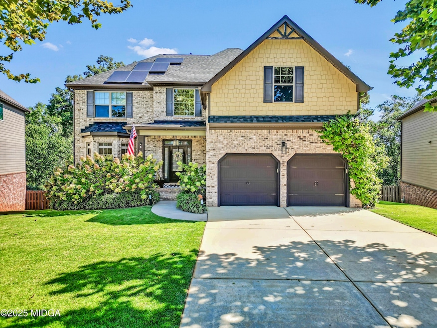 929 Nevis Way, McDonough, GA 30253 - photo 1