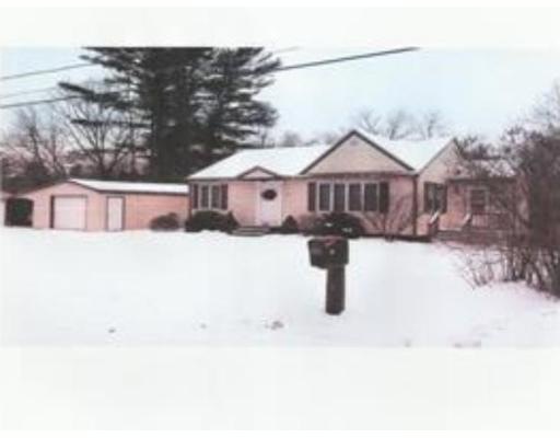 25 Ridge St, Westminster, MA 01473 - photo 1