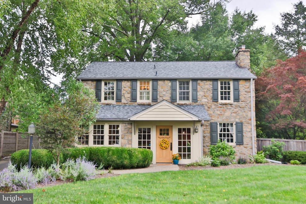 15 Meade Rd, Ambler, PA 19002 - photo 1