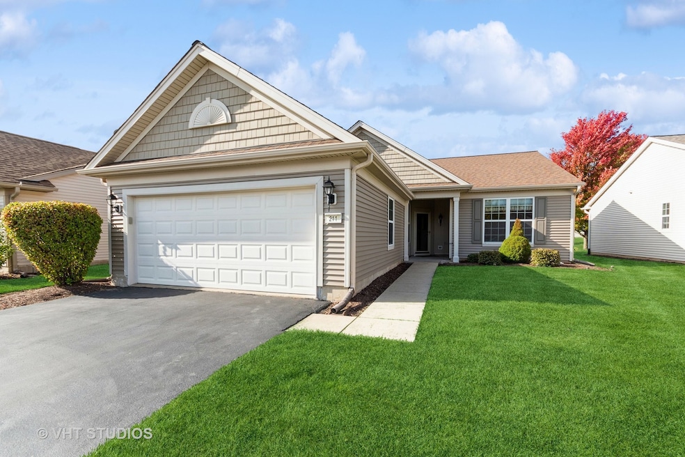 Gated Community with So Many Amenities