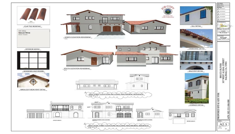 307 W Alisal St, Salinas, CA 93901 - photo 1