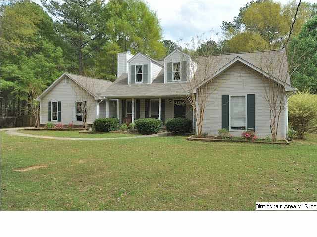 Welcome to 4610 Hollow Lane!