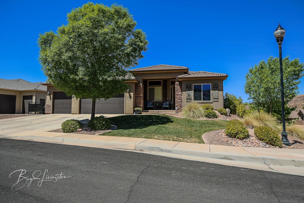 2428 Arabian Way E, Washington, UT 84780 - photo 1