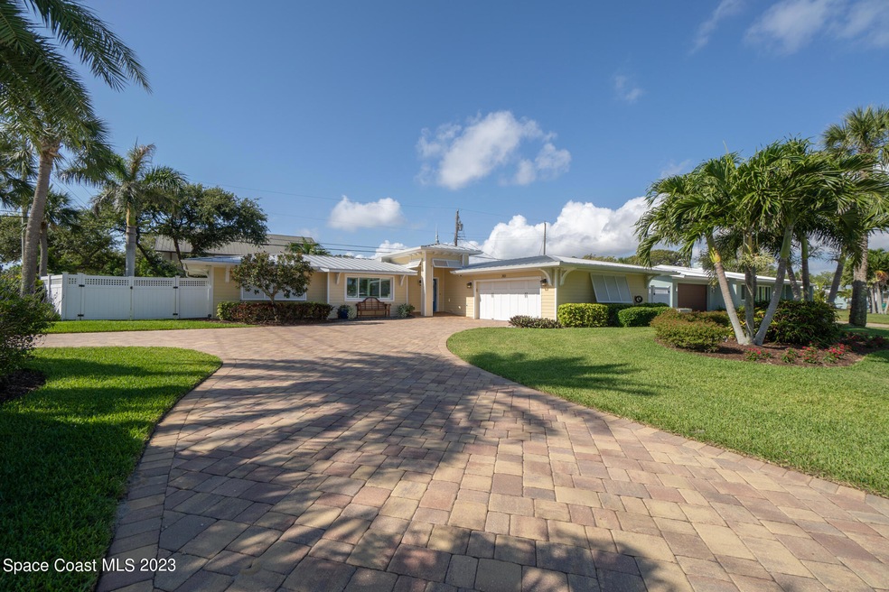 303 First Ave, Indialantic, FL 32903-2
