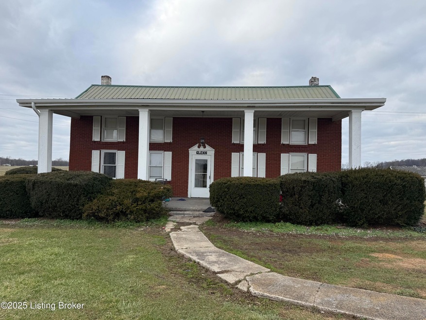 Home Front