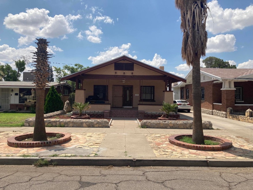 2912 San Diego Ave, El Paso, TX 79930 - photo 1