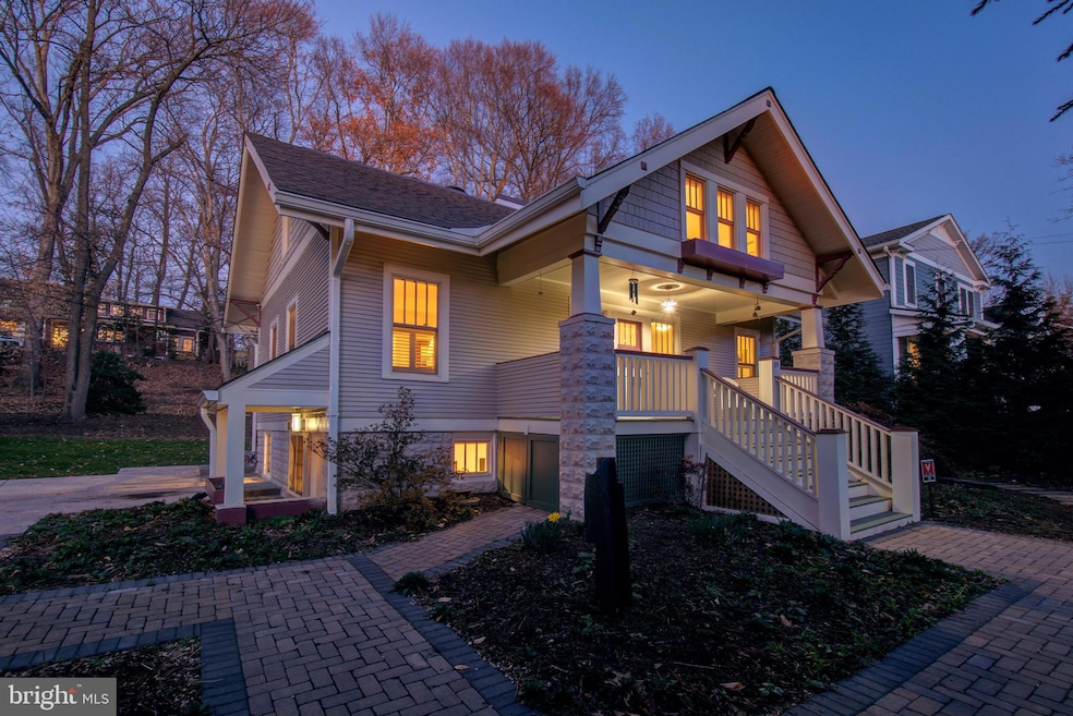 19 Lee Ave, Takoma Park, MD 20912 - photo 1