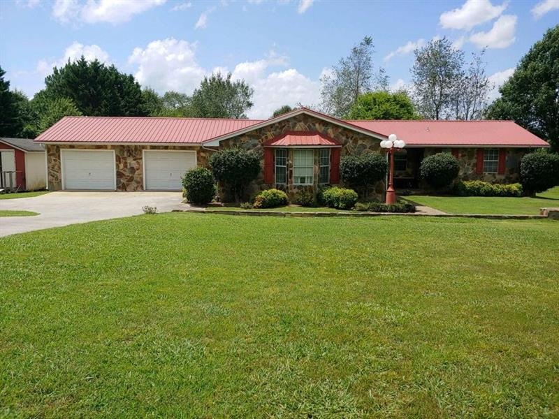 187 Thelma Rd SW, Calhoun, GA 30701 - photo 1