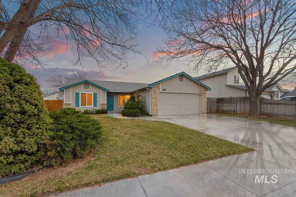 903 W Edwards Ave, Nampa, ID 83686 - photo 1