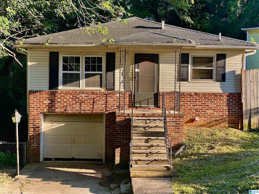 600 74th St S, Birmingham, AL 35206 - photo 1