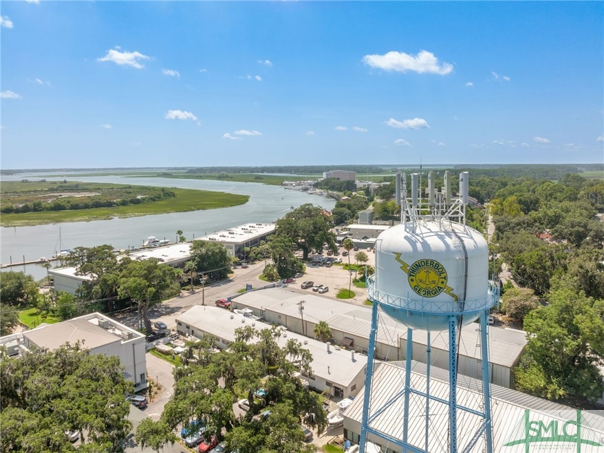 3213 Gragg St, Savannah, GA 31404 - photo 1