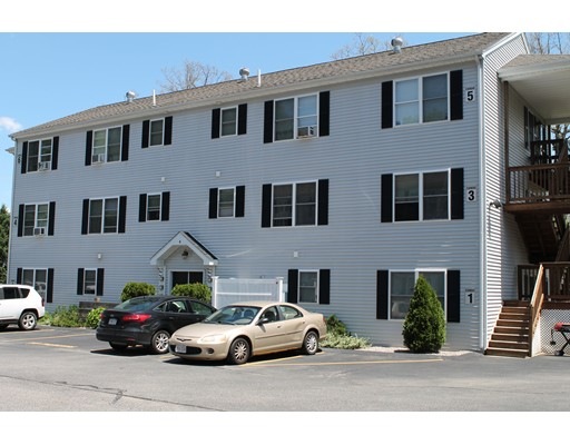 4 Warsaw Ave unit 2L, Dudley, MA 01571 - photo 1