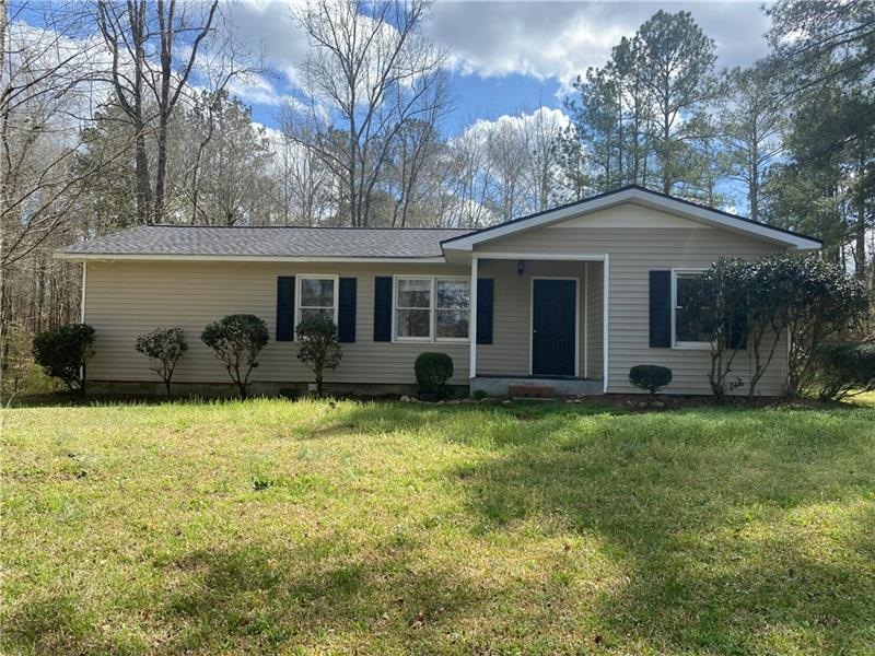 3952 Georgia 166, Carrollton, GA 30117 - photo 1