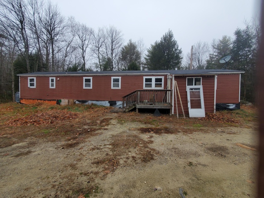 15 Birch Way, Hebron, ME 04238 - photo 1