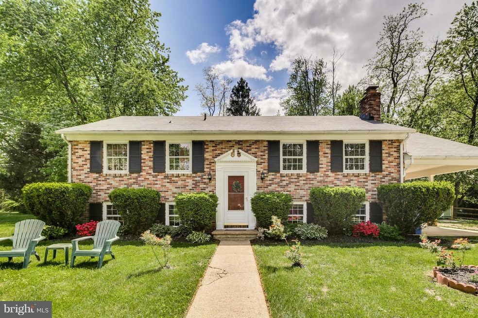 623 Old Liberty Rd, Sykesville, MD 21784 - photo 1