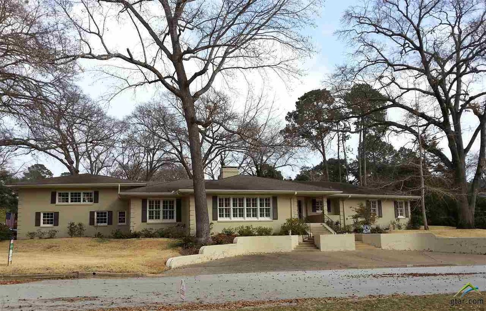 3400 Woodbine Blvd, Tyler, TX 75701 - photo 1