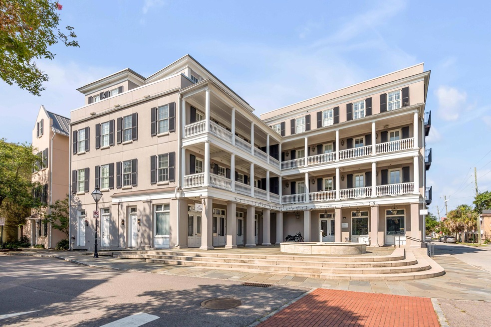 21 Jasper | Unit 201