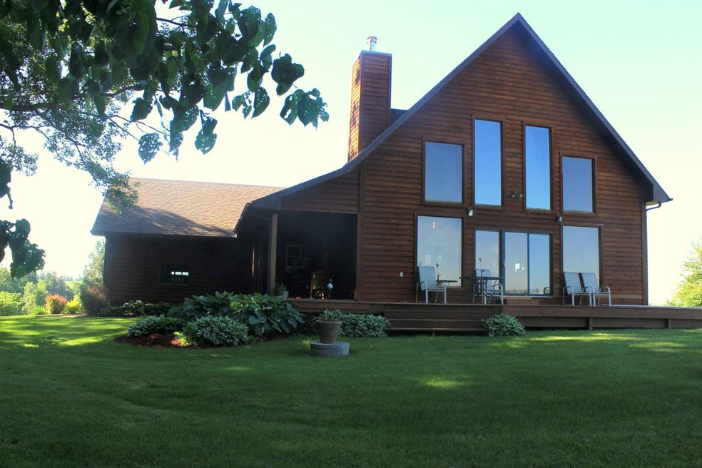 N1209 County Road M, Browntown, WI 53522 - photo 1