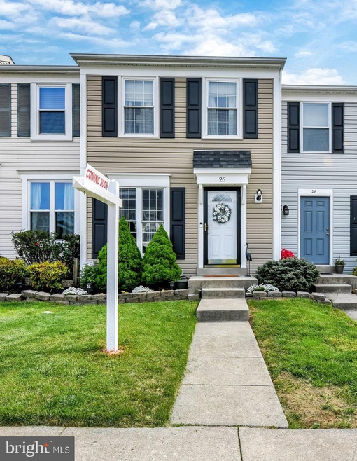 26 Pine Chip Ct, Nottingham, MD 21236 - photo 1